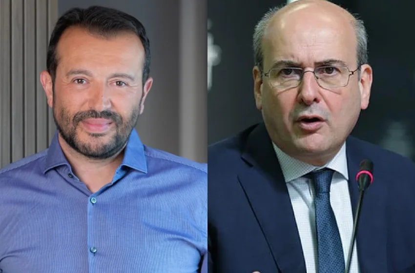  Απάντηση Παππά σε Χατζηδάκη: Καλοδεχούμενη η πρόταση – Να εξεταστούν οι προτάσεις μας και τα δημοσιονομικά περιθώρια