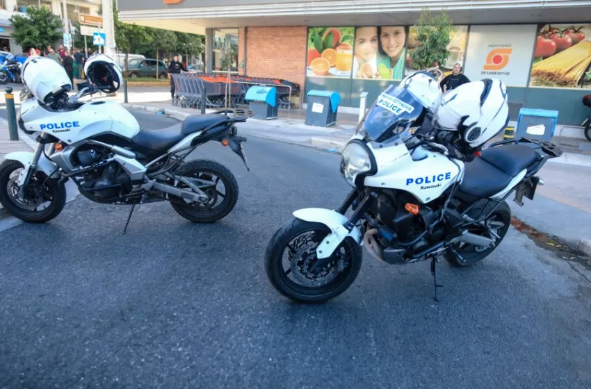  Τύρναβος: 88χρονος πυροβόλησε 18χρονο επειδή διαφωνούσε για τη σχέση με την εγγονή του