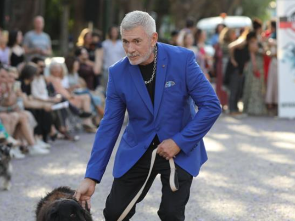  Πετιλόν: Είμαι γεννημένος με διπολική διαταραχή και παράλληλα υποφέρω από εθισμό σε ουσίες