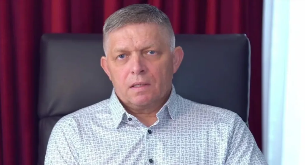 robert fico diloseis