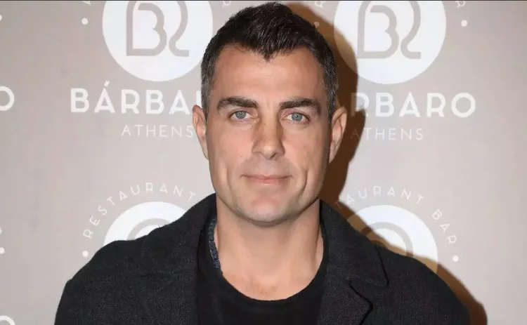  Ωρωπός: Αδελφός του Στέλιου Χανταμπάκη το θύμα ληστείας – Ένοπλοι τον έδεσαν μαζί με τη σύντροφό του μέσα στο σπίτι τους