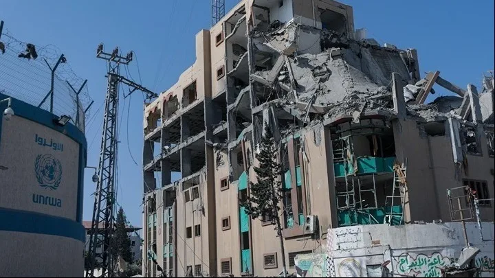  Γάζα: Μακελειό από τον βομβαρδισμό στο σχολείο με 45 νεκρούς – “Ήταν βάση της Χαμάς” λέει το Ισραήλ