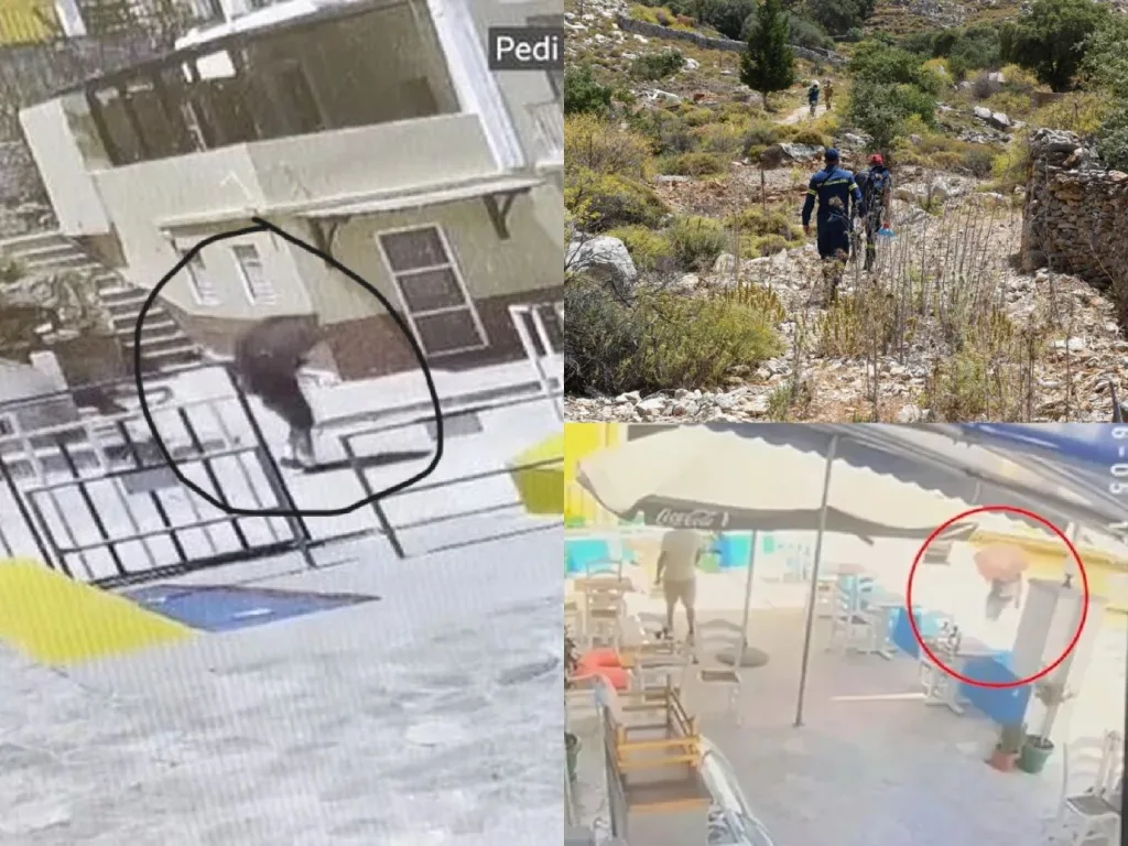 symi exafanisi parousiastis bbc moslei