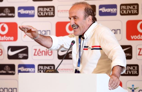  Χαμός στη Γενική Συνέλευση της ΕΠΟ – Βγήκαν “μαχαίρια” με απίστευτες ατάκες