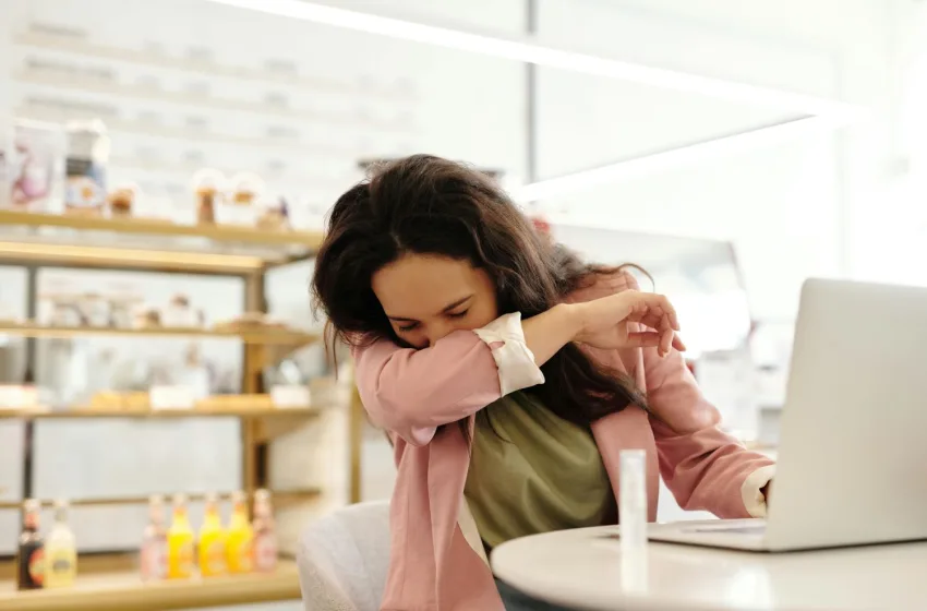  Για ποιο λόγο υπάρχει έξαρση κοκκύτη στην Ελλάδα;