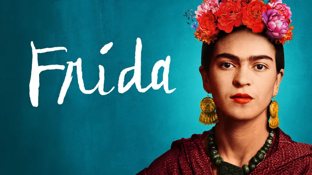 FRIDA 2024 MOVIE AMAZON DOCUMENTARY