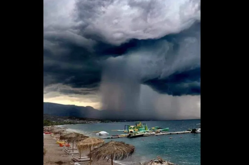 agioi theodoroi kakokairia