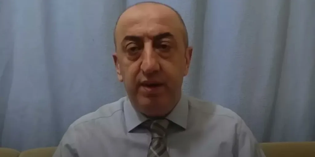 ali yesildag ste ekdosi tourkia