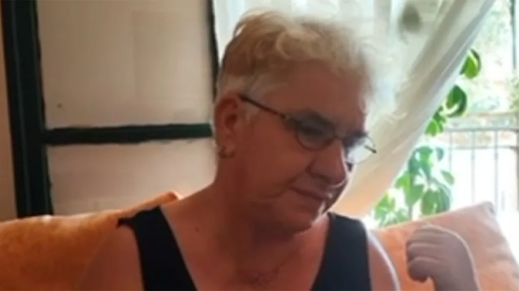 amfiloxia gynaikoktonia mitera