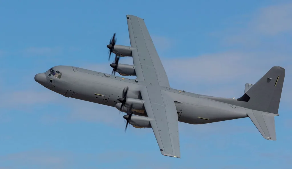 c 130