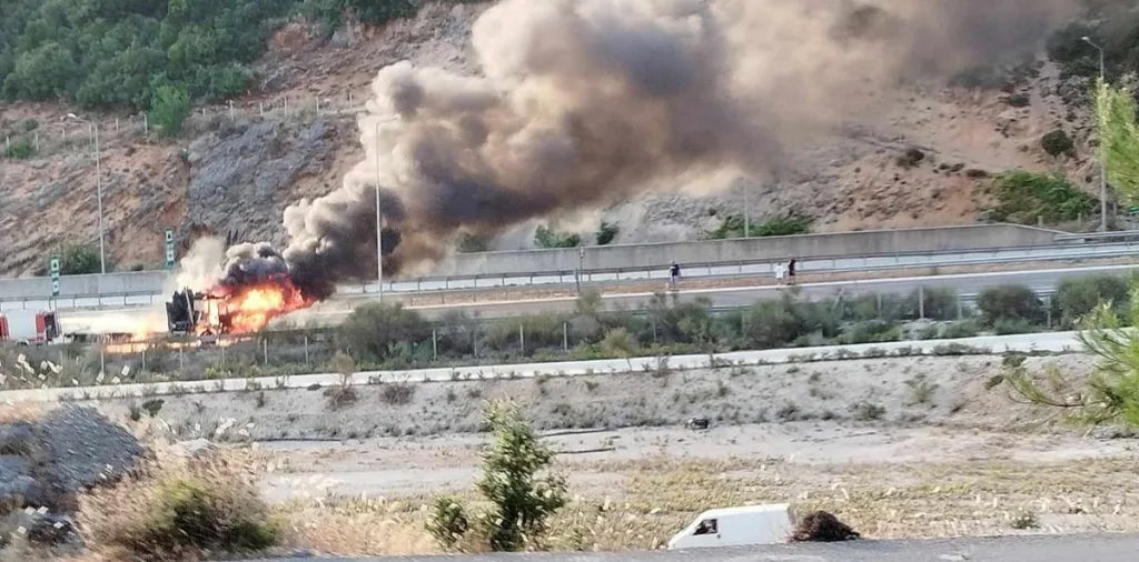 fortigo fotia ethniki ioannina