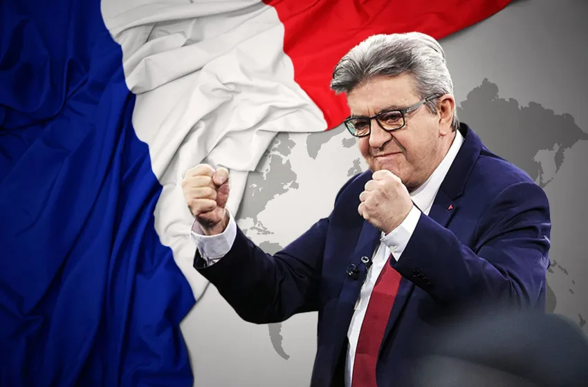  Σε αναζήτηση συμβιβασμού Μακρόν-Μελανσόν;-Τι περιλαμβάνει το (κοινό) πρόγραμμα του “Νέου Λαϊκού Μετώπου”- Ο ρόλος των Σοσιαλιστών