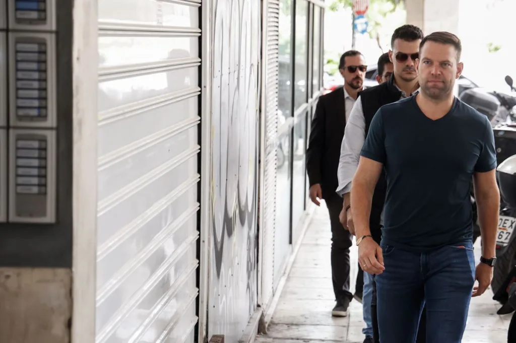 kasselakis avgi ergazomenoi