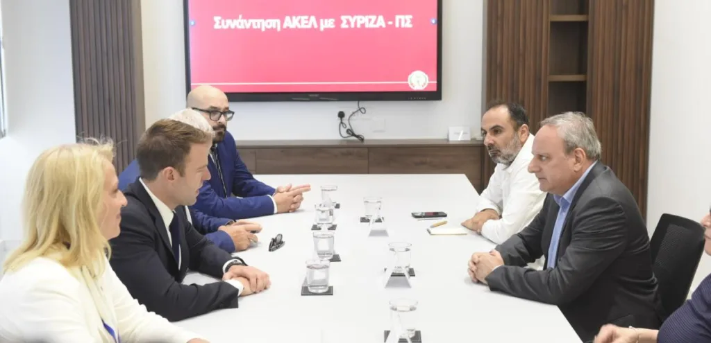 kasselakis kypros akel stefanou