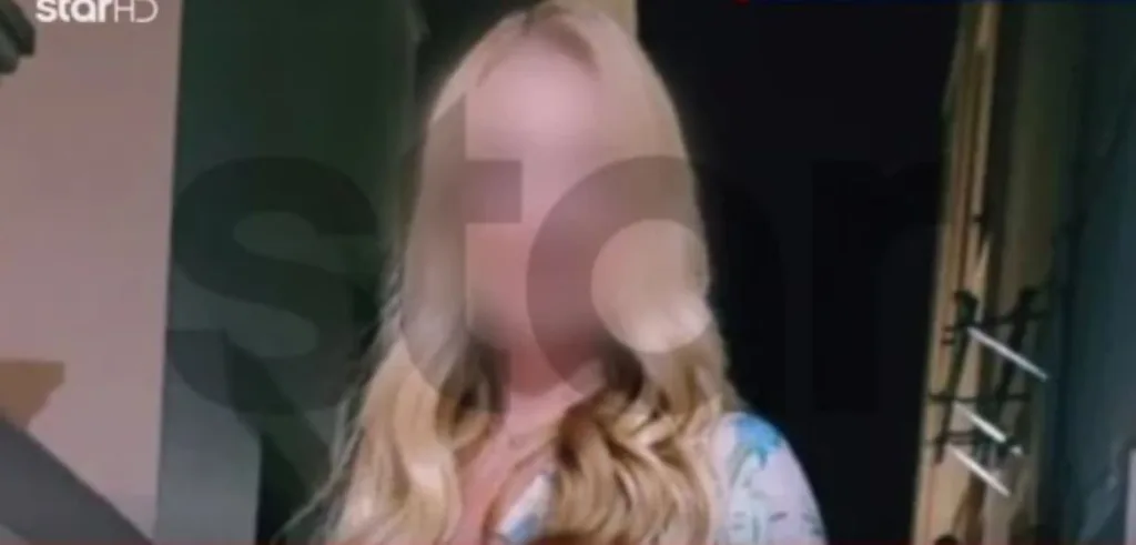 kykloma ekviaston nancy