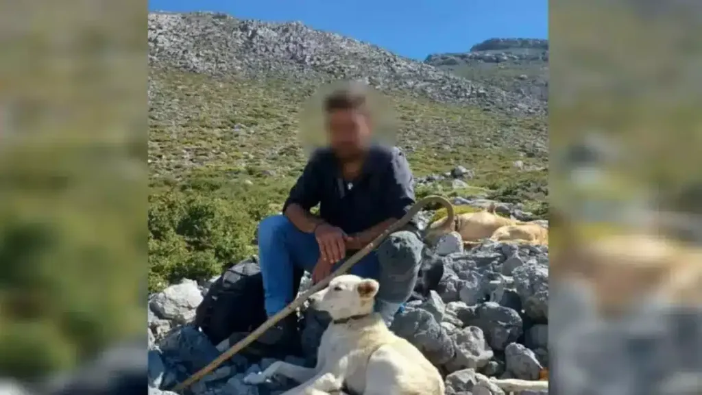 lasithi 36xronos dolofonia mpatzanakis