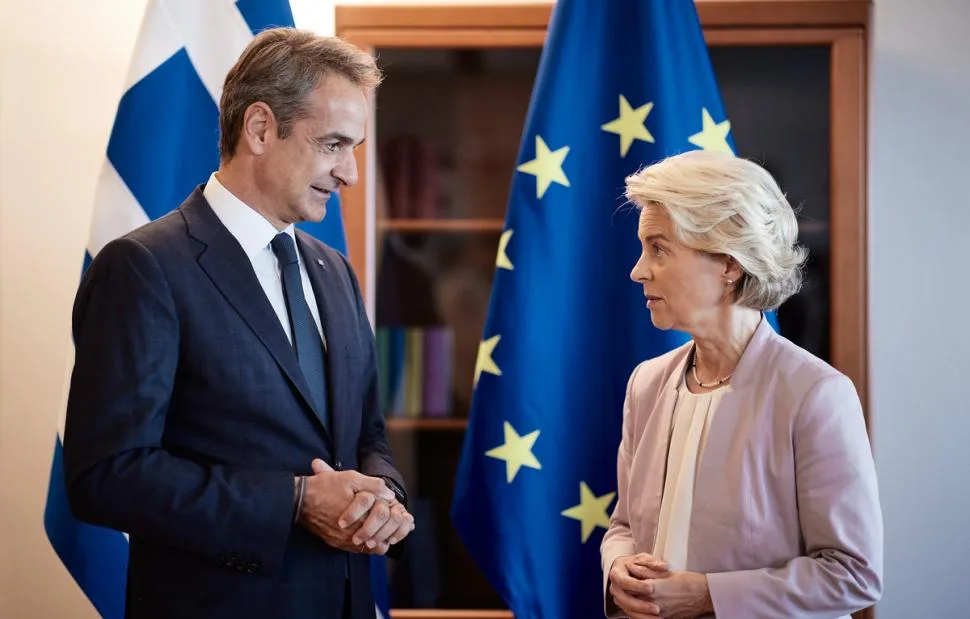 mitsotakis von der laien evropaioi epitropoi jpg