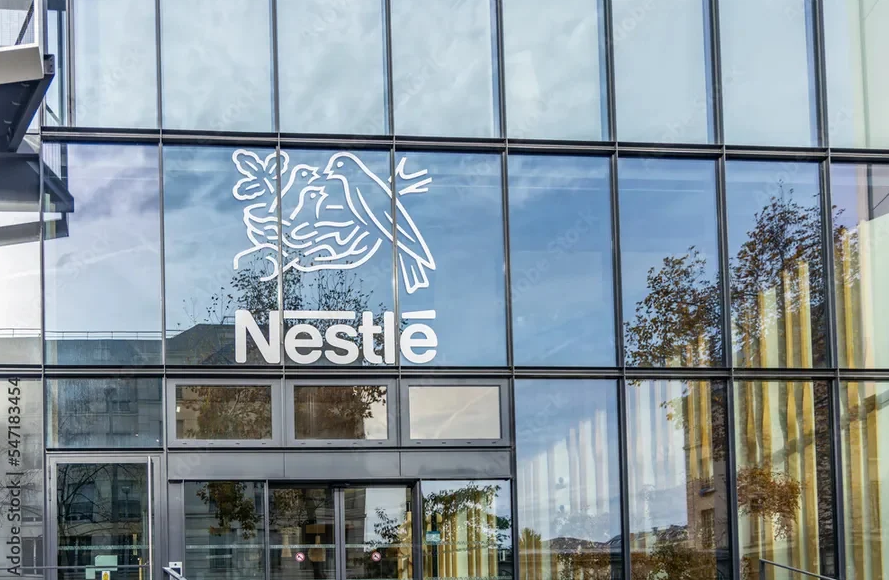 nestle
