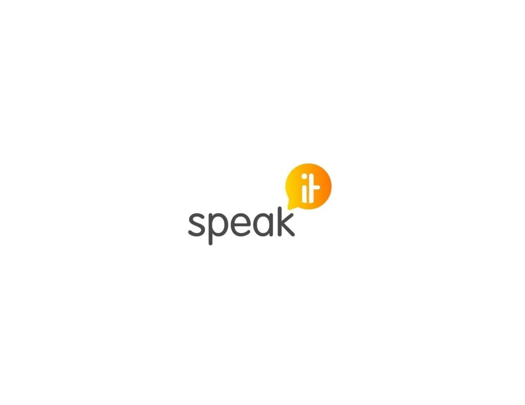 speakit