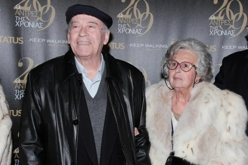 thanasis veggos pethane syzygos