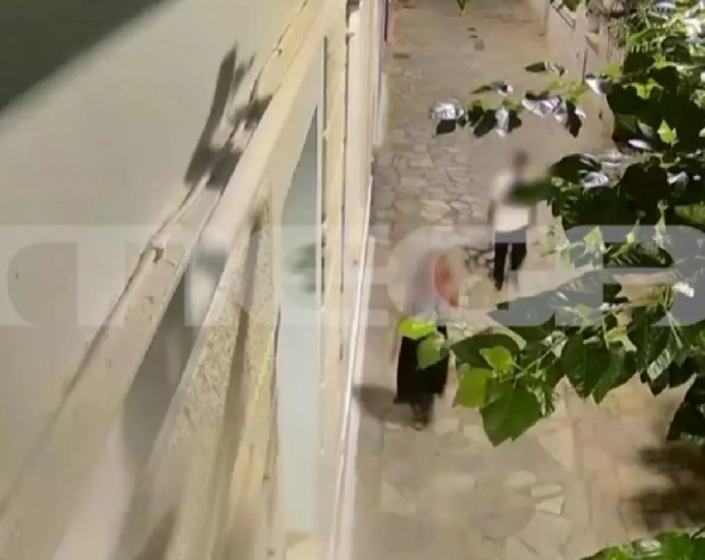 video drakos epithesi athina jpg