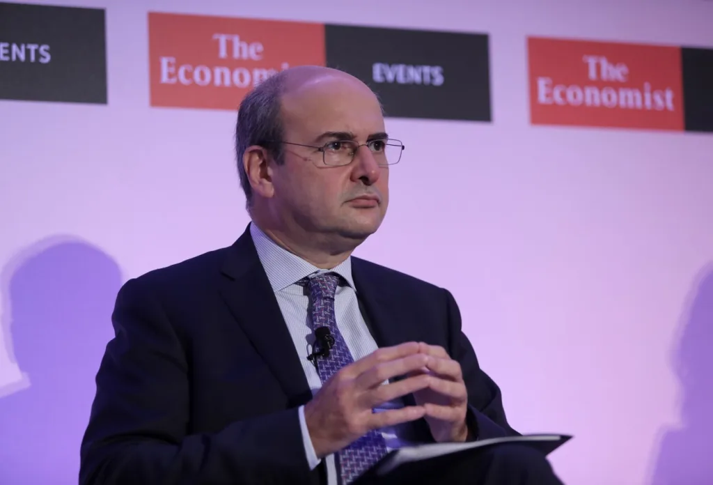 xatzidakis economist