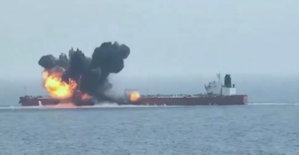 xouthi xtypima ellinoktito ploio