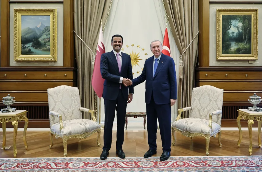 erdogan al thani emiris katar