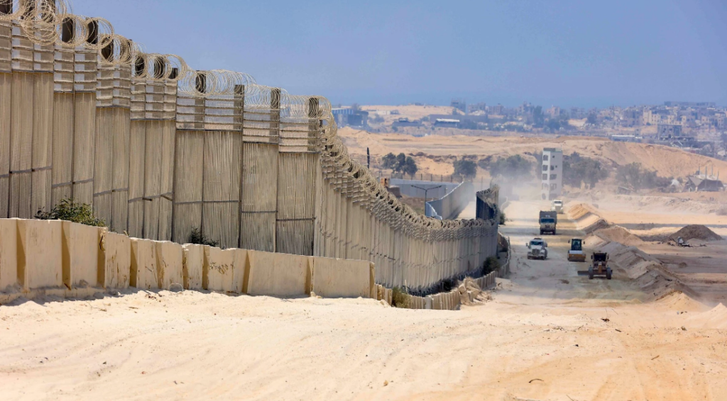 gaza