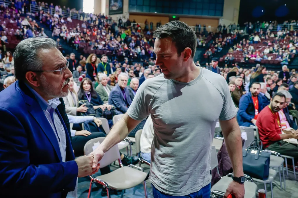 kasselakis iliopoulos