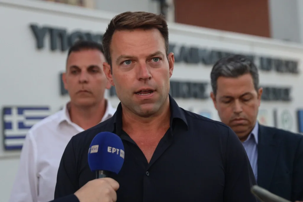 kasselakis politiki prostasia