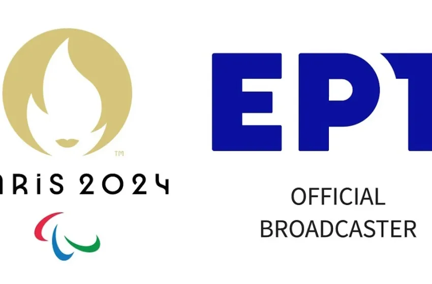  Αναλυτικά το πρόγραμμα μεταδόσεων των Παραολυμπιακών Αγώνων