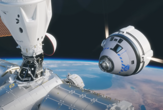  Θρίλερ με τους αστροναύτες του Starliner – 63 ημέρες… ξεχασμένοι στο διάστημα (vid)