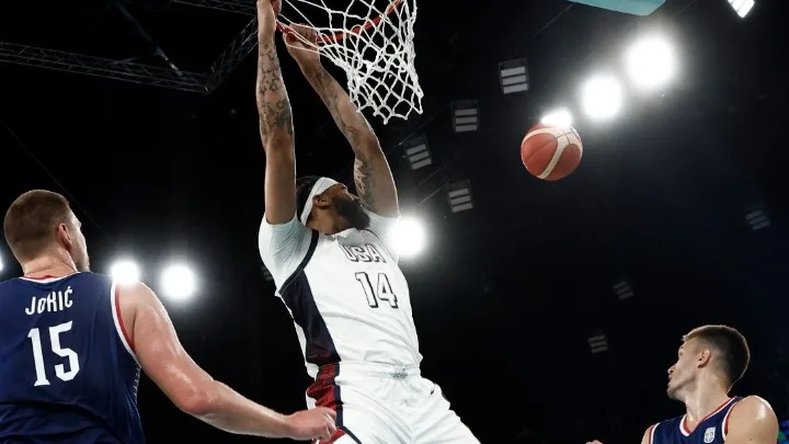  WADA: “Οι ΗΠΑ εδώ και χρόνια επιτρέπουν σε ντοπαρισμένους αθλητές ν΄ αγωνίζονται”