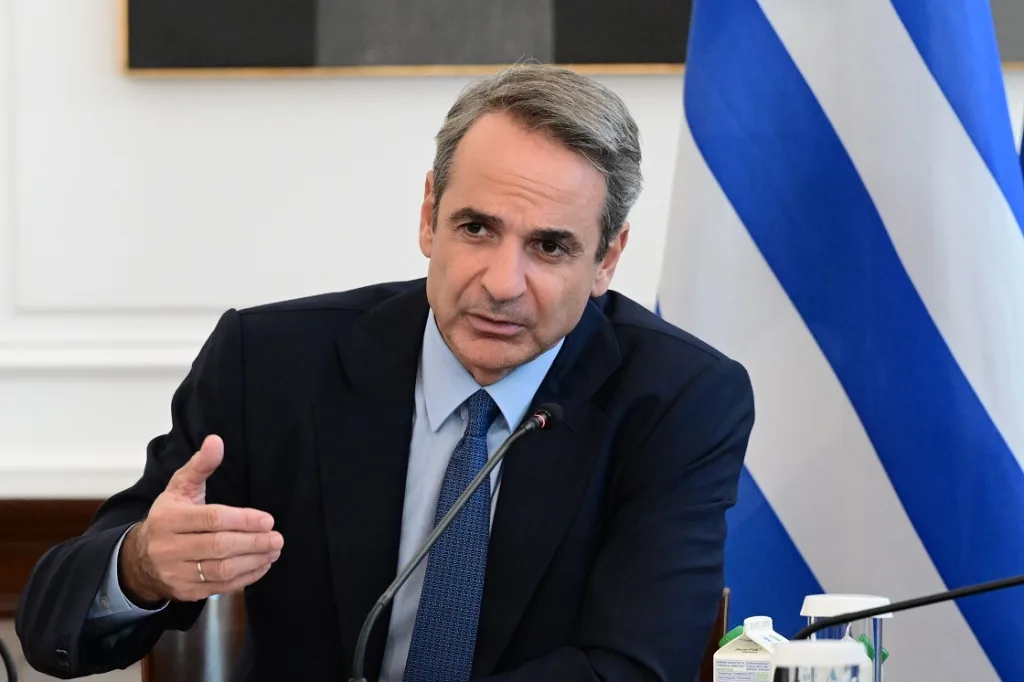 MITSOTAKIS 26