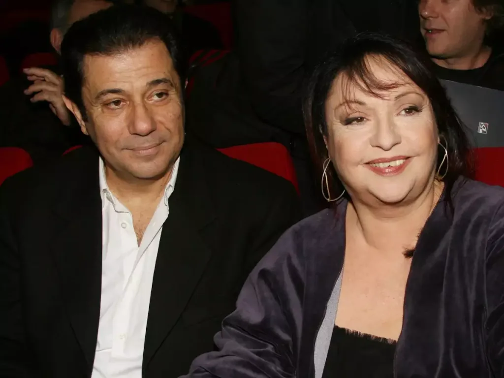 danis katranidis mirka papakonstantinou