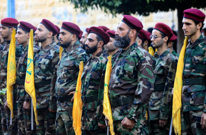  Αξιωματούχοι ΗΠΑ: Ισραήλ και Χεσμπολάχ υπογράφουν συμφωνία κατάπαυσης του πυρός