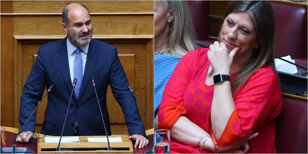 konstantopoulou markopoulos kontra vouli