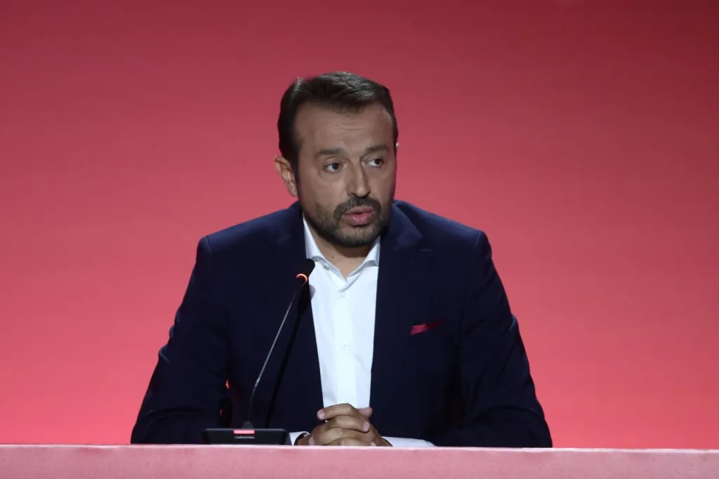 nikos pappas deth syriza synenteuksi