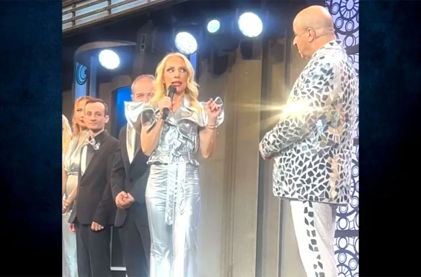  “Λύγισε” η Τσαβαλιά στον Σεφερλή: “Μείναμε εγώ κι εσύ με 600.000 ευρώ χρέος – Πάμε να αυτοκτονήσουμε μαζί”