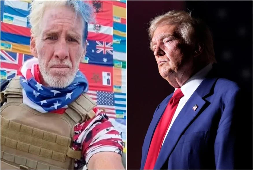 trump apopeira dolofonias drastis