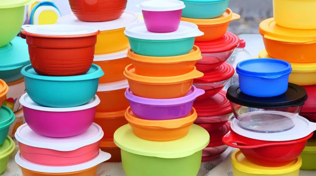 tupperware ergostasio