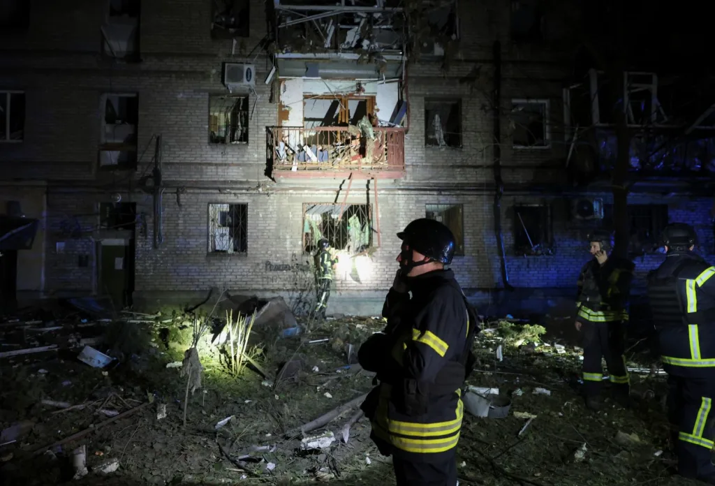 ukrania polykatoikia