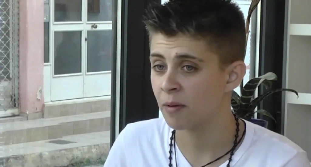 amaliada nekra vrefi paidia 24xroni eirini