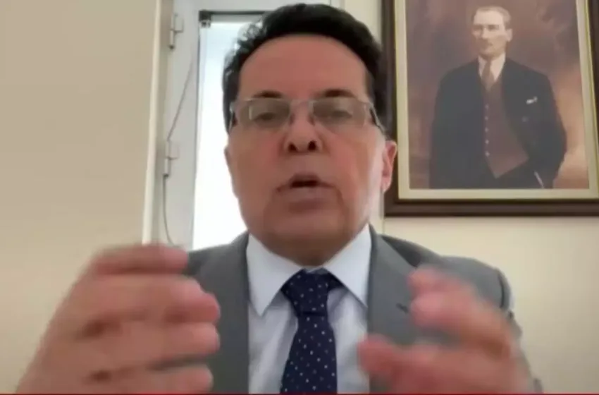  Τουρκία: Συνελήφθη δήμαρχος ως μέλος του PKK