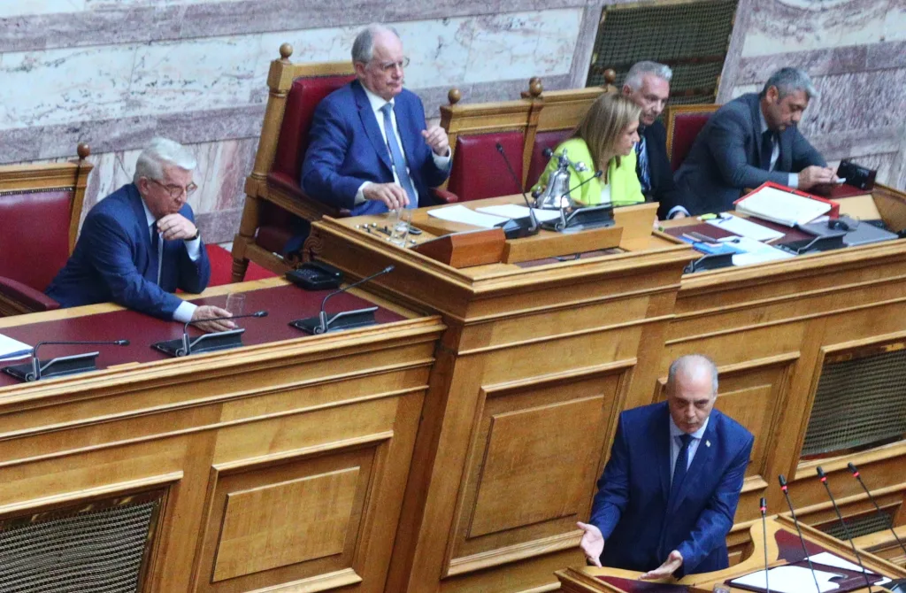 asoulas velopoulos