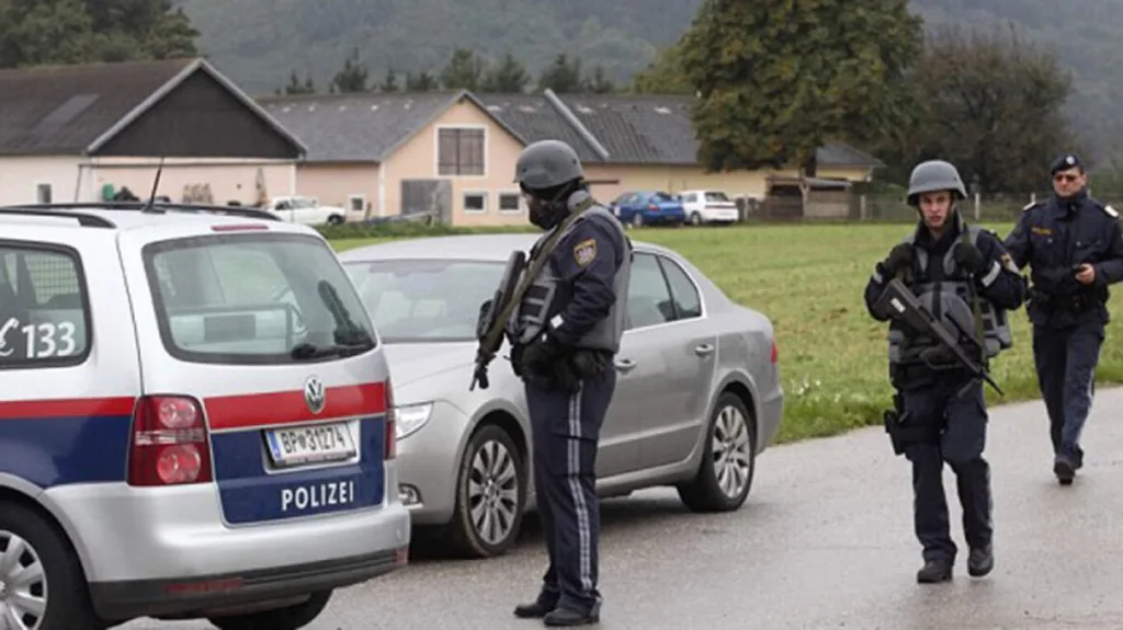 austrian police1