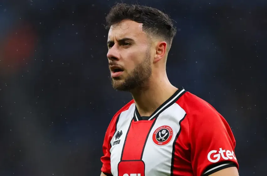 george baldock dwrea