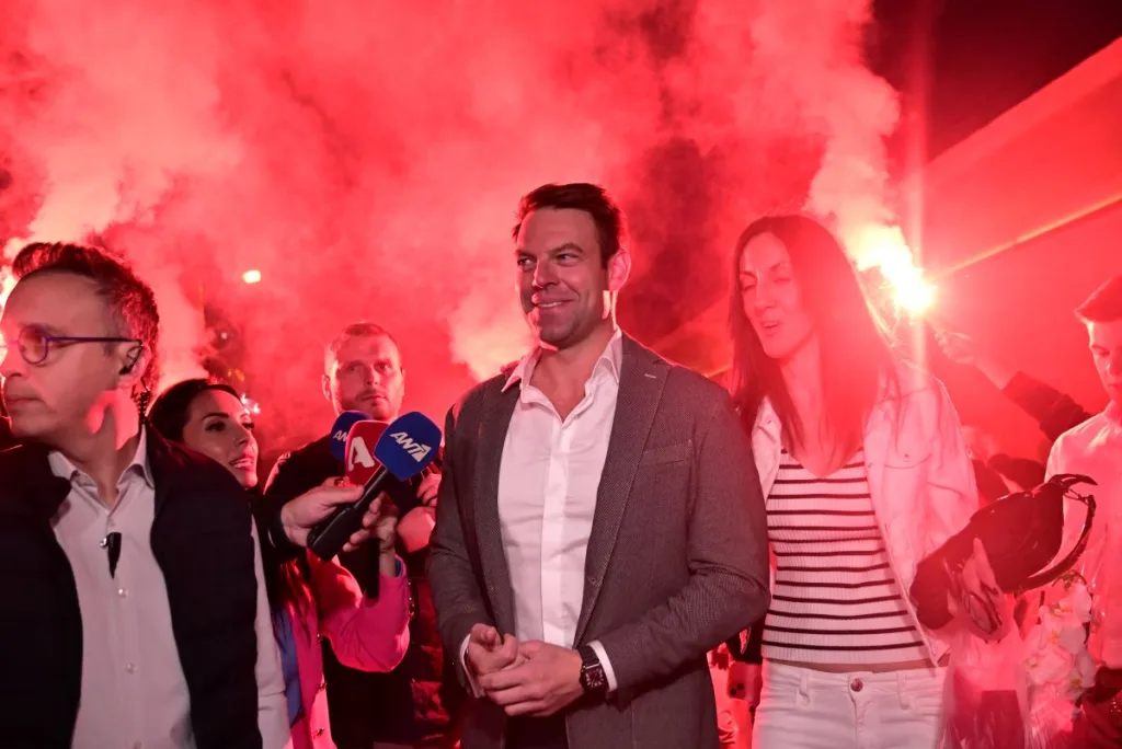 kasselakis egkainia grafeia