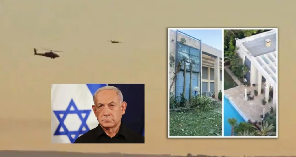 netaniaxou spiti epithesi xezmpolax drone